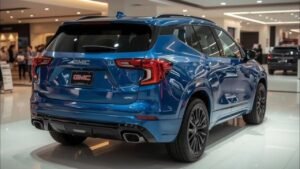 GMC Ultra Beast Truck Revealed: Extreme Power Meets Bold Design for Modern Trucks