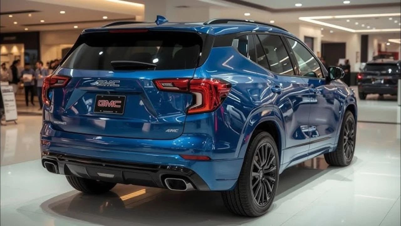 GMC Ultra Beast Truck Revealed: Extreme Power Meets Bold Design for Modern Trucks