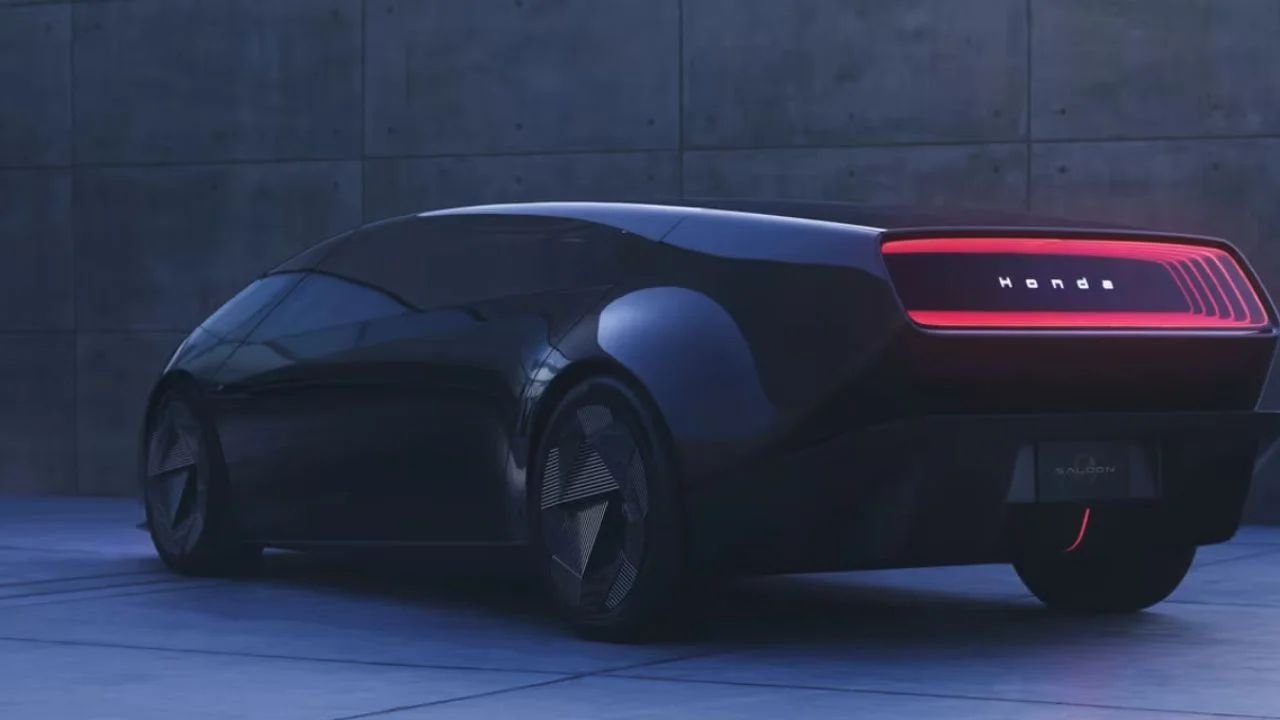 Honda Wagon Electric Debuts as a Practical EV Built for Everyday Life