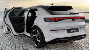 Volkswagen T-Roc 2026 Debuts with Sharper Styling, Smarter Tech, and Everyday SUV Practicality